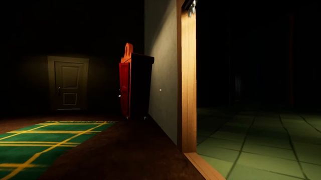 хороший район и соседи добрые! (hello neighbor) смотреть онлайн