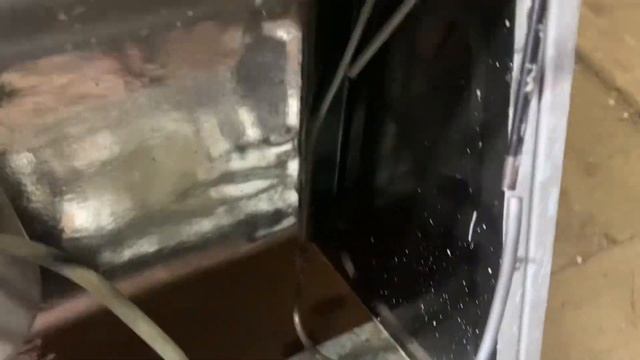 Бирюса 135 нет холода, утечка по контуру обогрева смотреть онлайн