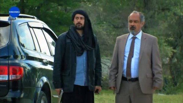 Şefkat Tepe | 154.Bölüm