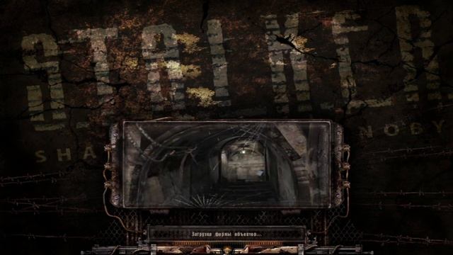 S.T.A.L.K.E.R ТЧ #13 смотреть онлайн