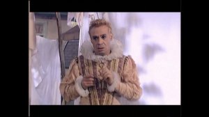 Ефим Шифрин. «Ангел с окурком»