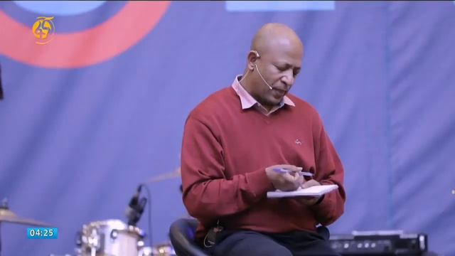ማይንድ ሴት፡ የማሰብ ጥበብና ክህሎት- ክፍል (2) смотреть онлайн
