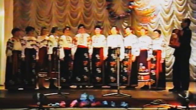 Звіт Тарасівка 2001 смотреть онлайн