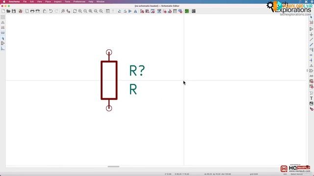40 - Schematic symbols смотреть онлайн