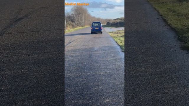 VW caddy acceleration смотреть онлайн