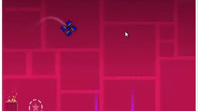 juegando por juegar geometry dash 2.0 смотреть онлайн