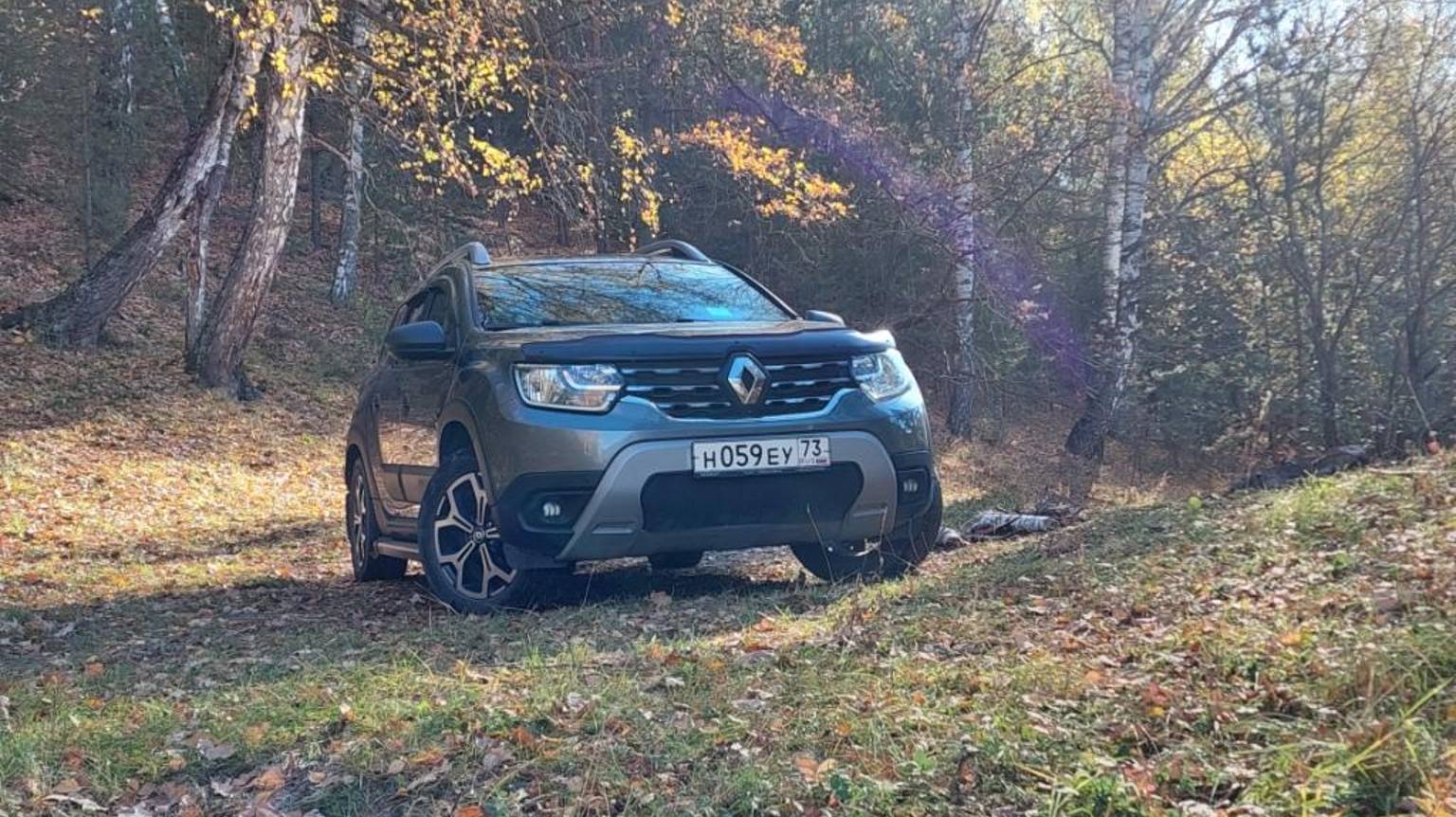 Рено Дастер дизель 2022 г.в. итоги за 55 т км и 2,5 года эксплуатации. #дастерпро #дастер #duster смотреть онлайн