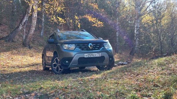 Рено Дастер дизель 2022 г.в. итоги за 55 т км и 2,5 года эксплуатации. #дастерпро #дастер #duster