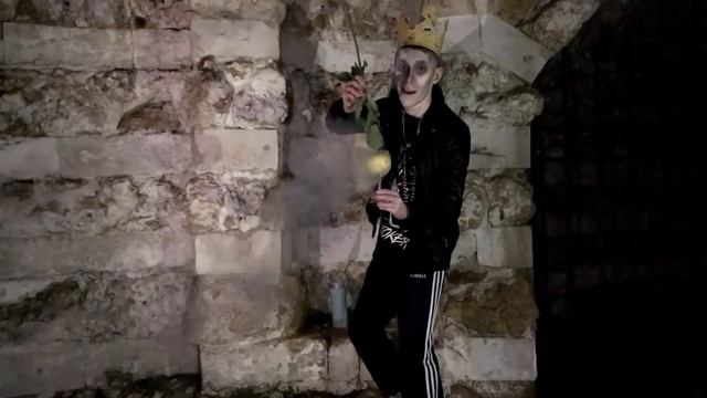 Кощей Превратил Цветок в ПЫЛЬ! смотреть онлайн