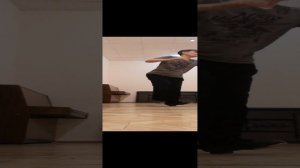 Смычагин Алексей Степ. Импровизация степ