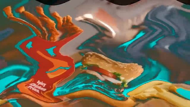 (REQUESTED) Burger King $6 Your Way Deal Commercial Effects (Kuju Entertainment (1999) Effects) смотреть онлайн