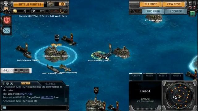 battle pirates piranha drone module смотреть онлайн