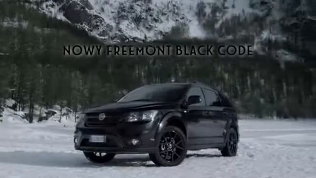 Reklama Fiat Freemont 2014 Polska смотреть онлайн