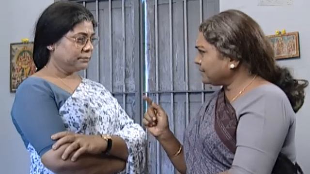 Episode 02: Take it Easy Vazhkai Tamil TV Serial - AVM Productions смотреть онлайн
