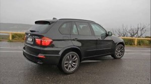 bmw x5 m50d