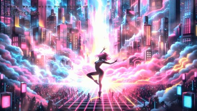 42-2024 - Every Week With Progressive By Paul Threy