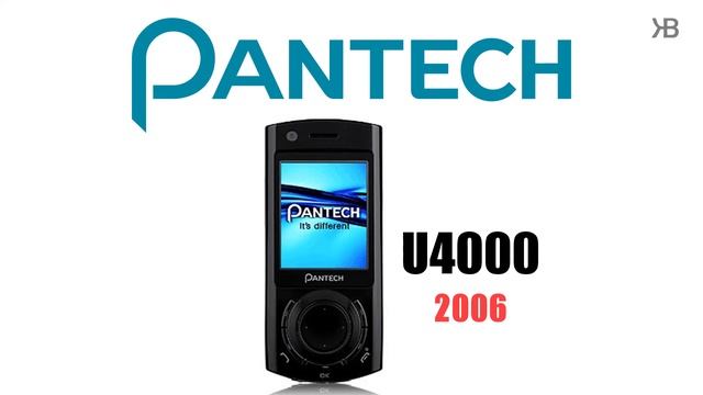 PANTECH ALL PHONES HISTORY & EVOLUTION ♡ 2003-2013 смотреть онлайн