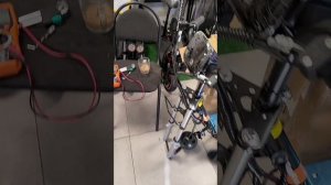 KUGOO KIRIN V3 Pro из коробки с ошибкой ручка газа #электровелосипед #ремонтэлектровелосипедов