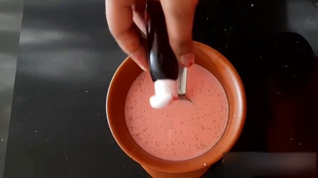 No Cook Vegan Rasmalai Trifle/Short Glass Dessert! {limited ingredients!} @Flavours смотреть онлайн