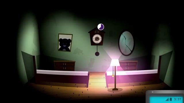 Я тучка тучка тучка я вовсе не медведь! #2