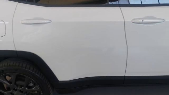 Jeep Compass - 1.3 T4 240CV PHEV AT6 4xe S