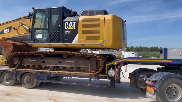 Volvo FH16 750 |FOR SALE| смотреть онлайн