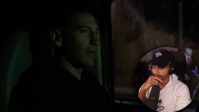 The Punisher: Season 2 Episode 1 Reaction! - Roadhouse Blues смотреть онлайн