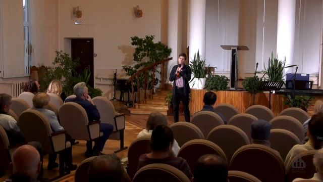 Я глаз поднять не смею | Константин Мотолин смотреть онлайн