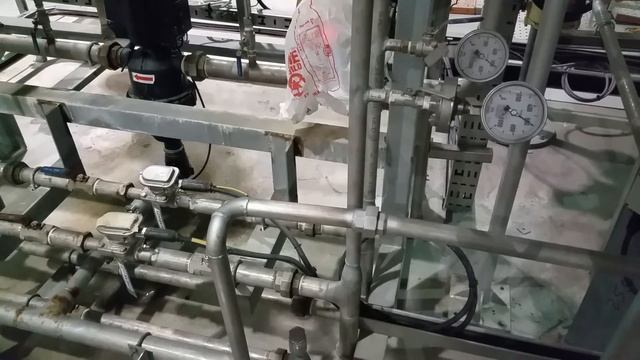 AMIAD FILTER WATER HAMMER смотреть онлайн