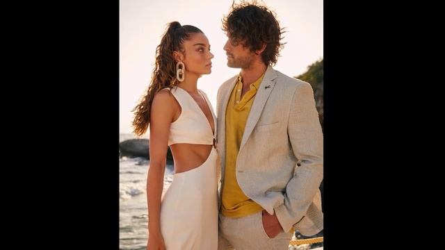 Who is Ayça Ayşin Turan's new lover? смотреть онлайн
