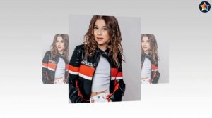 Milana Khametova VS Amina Kikido Stunning Transformation | From Baby To Now Years Old