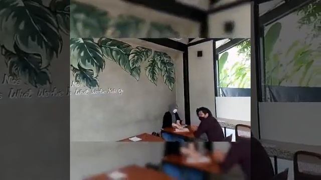 Romantic Ambience for Someone That You Love || Western Culinary @ Native South Kitchen смотреть онлайн