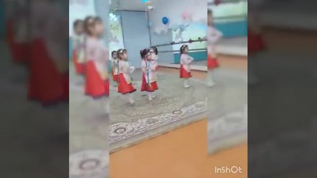 1 Мамыр- Бірлік күні. Айналайын тобы. Украин ұлты смотреть онлайн