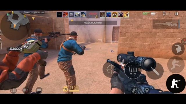 standoff 2 смотреть онлайн