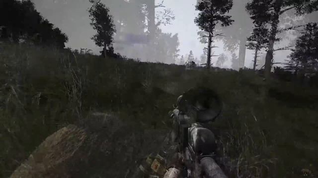 STALKER Anomaly 1.5 / Mutant Extravaganza (atmospheric compilation) смотреть онлайн