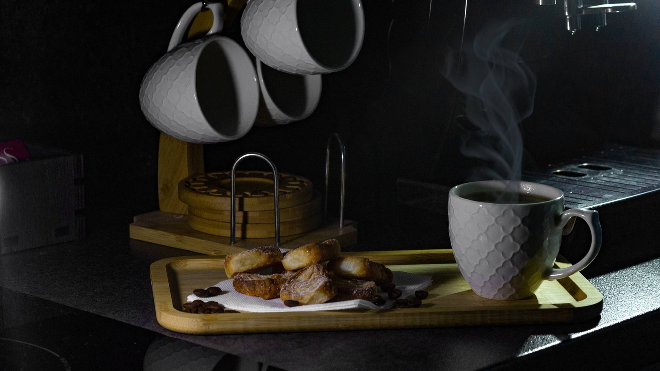 Печенья из слоеного теста смотреть онлайн