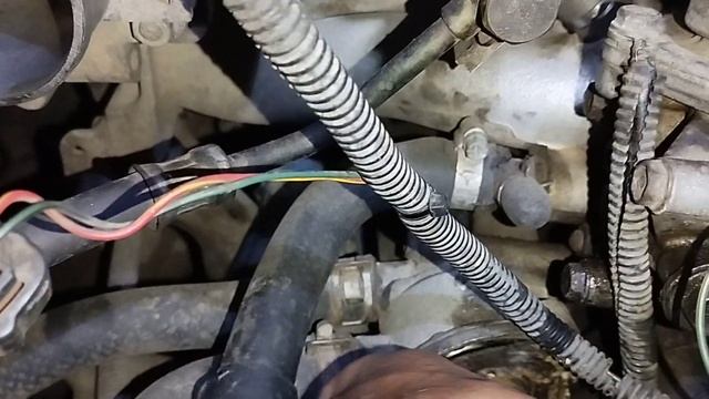 LETAK TERMOSTAT MOBIL HONDA CIVIC FERIO смотреть онлайн