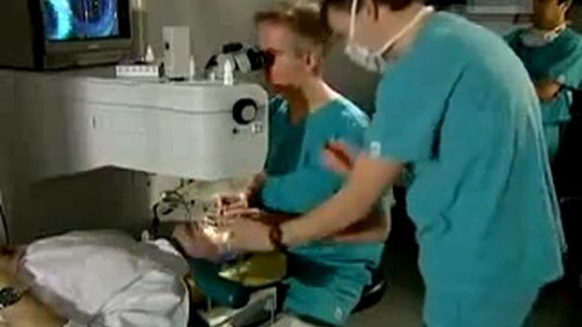 Волшебник экспериментов