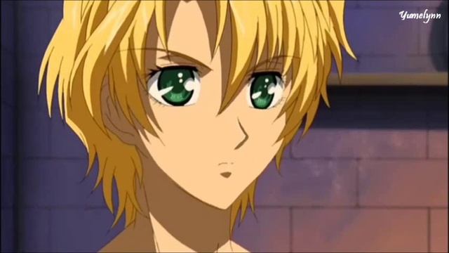 Yuuri & Wolfram | Somebody To Love смотреть онлайн