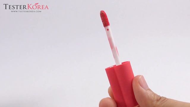 HOLIKA HOLIKA Heart Crush Glow Tint Air #04.BUBBLY