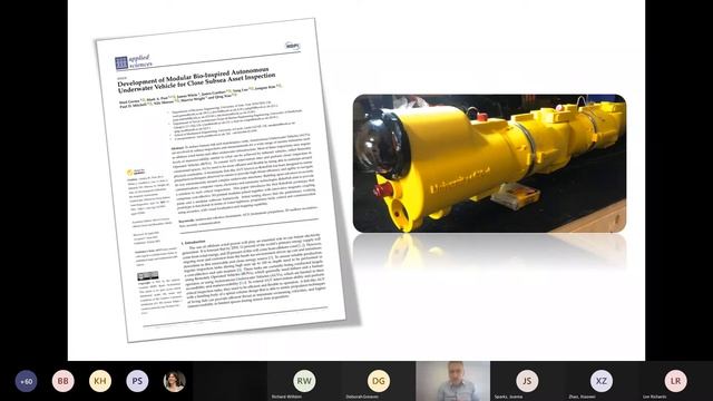 Offshore Renewable Energy Hub - Supergen Net Zero Conference смотреть онлайн