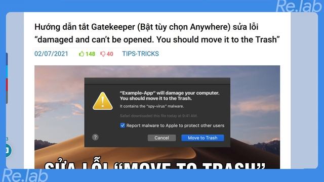 CHẤN ĐỘNG: Apple Có Thể Bị ÉP BUỘC Huỷ Bỏ AppStore Chạy ĐỘC QUYỀN! IOS Sẽ Giống ANDROID?