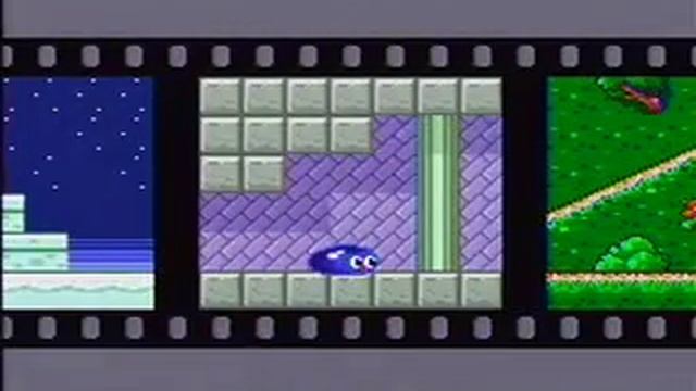 Smart Ball (SNES) (Any%) Speedrun in 18:09 смотреть онлайн