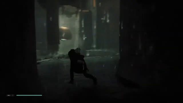 Star Wars: JEDI FALLEN ORDER | #3 смотреть онлайн