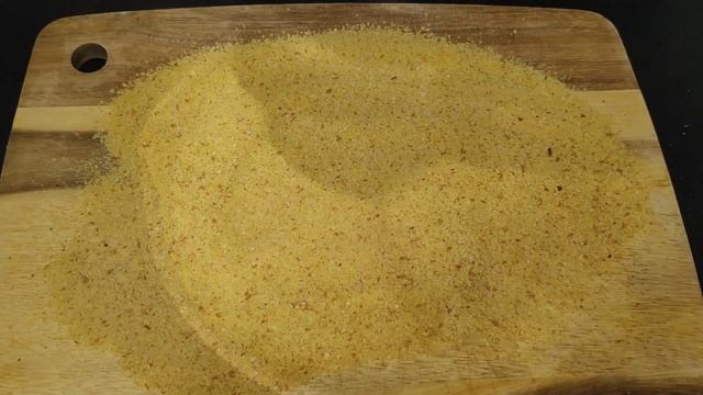 Огромная котлета с начинкой / A huge cutlet with stuffing смотреть онлайн