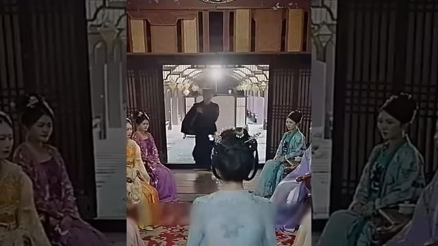 Женщина врач из будущего попала в древний мир, спасла множество людей и завоевала сердце принца