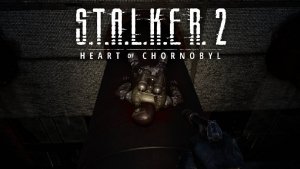 S.T.A.L.K.E.R. 2 (Все Монолитовцы Стали Зомби / Прохождение #37) - СТАЛКЕР 2 Сердце Чернобыля