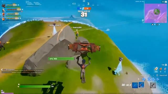 ИГРАЕМ НА РАССЛАБОНЕ! смотреть онлайн