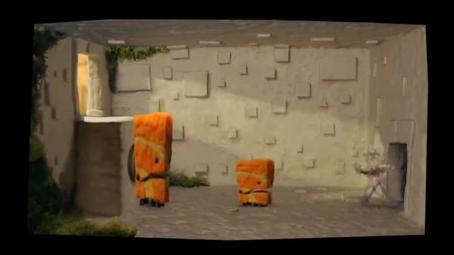 Armikrog Прохождение часть 2 смотреть онлайн