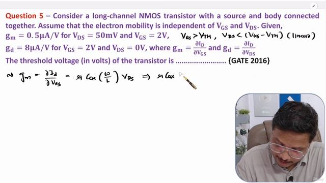 8. Examples of MOSFET смотреть онлайн